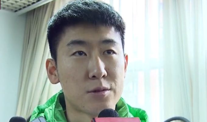女人的战争：窥视的眼睛